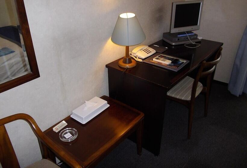 Fotos del hotel Business Villa Omori:  37