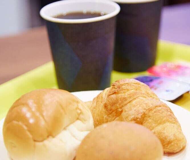 Fotos del hotel Business Villa Omori:  26