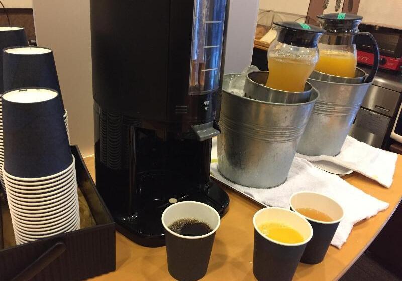 Fotos del hotel Business Villa Omori:  22