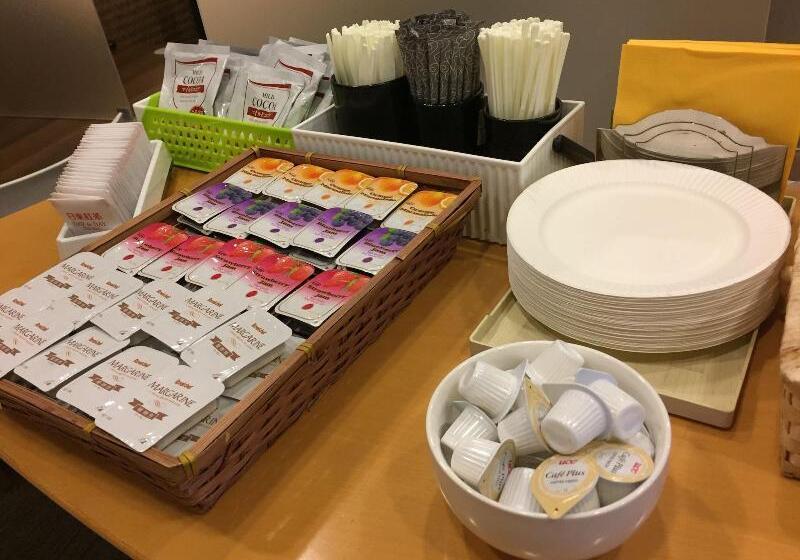 Fotos del hotel Business Villa Omori:  2