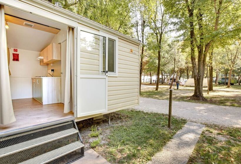 Hotel Camping Fusina