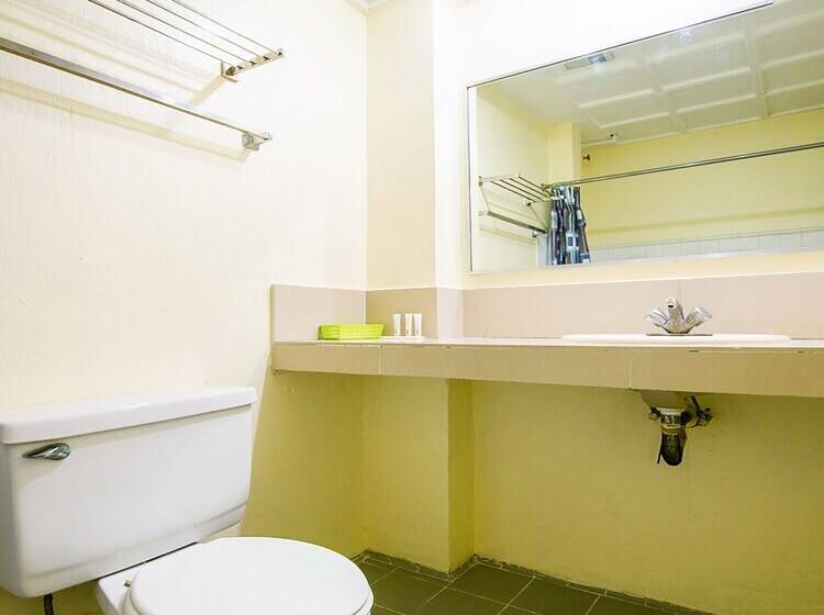 Fotos del hotel Fords Inn Cebu:  20