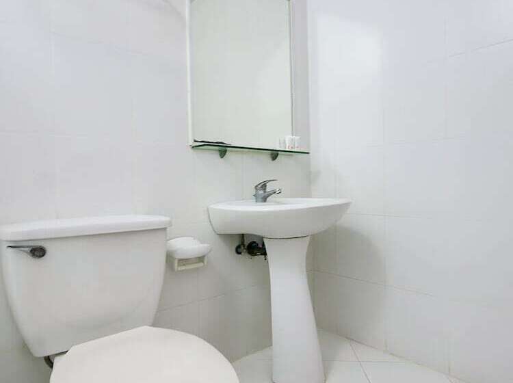 Fotos del hotel Fords Inn Cebu:  19