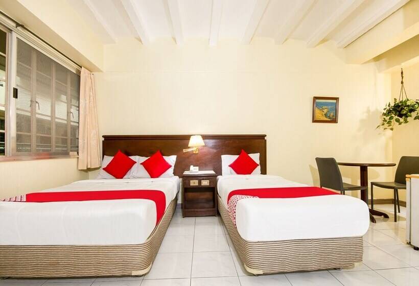 Fotos del hotel Fords Inn Cebu:  7