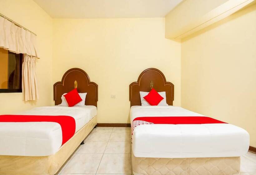 Fotos del hotel Fords Inn Cebu:  11