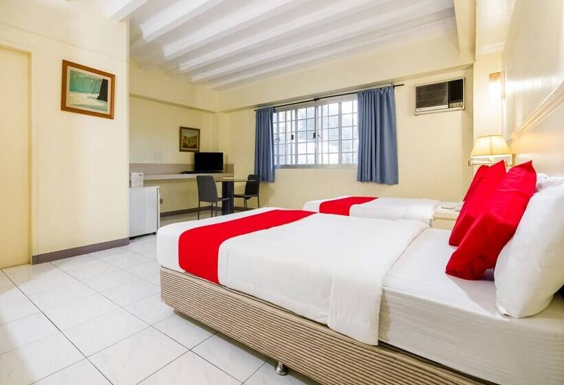 Fotos del hotel Fords Inn Cebu:  14