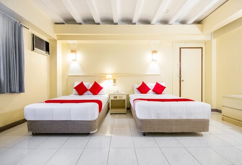 Fotos del hotel Fords Inn Cebu:  15