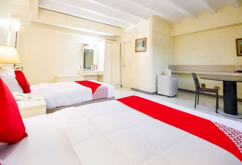 Fotos del hotel Fords Inn Cebu:  16