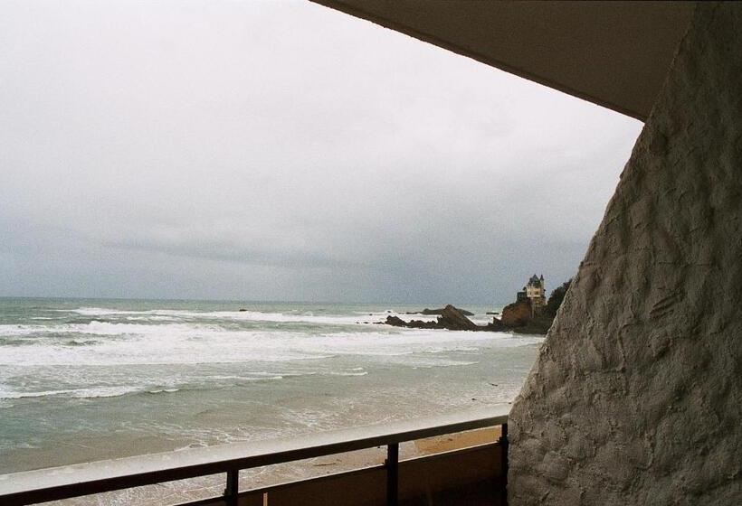 فندق Carlina Lodge