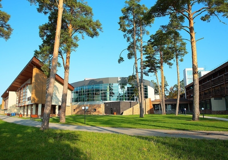 בית מלון כפרי Chayka