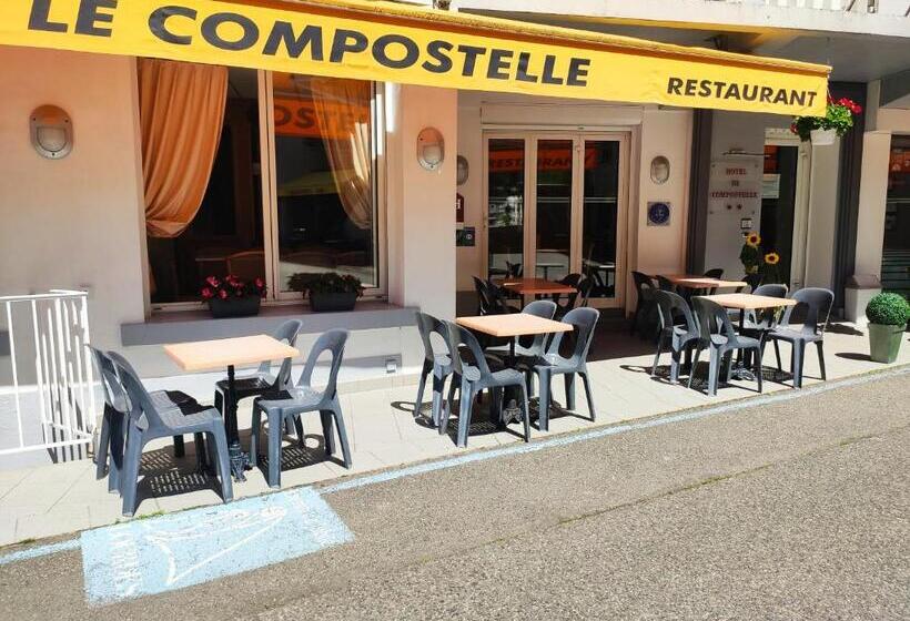 هتل Compostelle