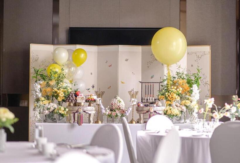 Fotos del hotel Courtyard By Marriott Seoul Namdaemun:  26