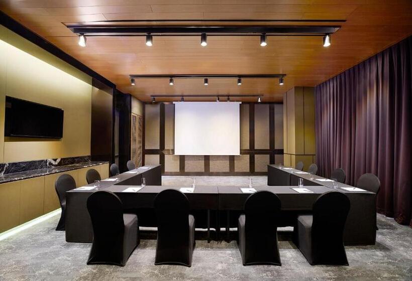 Fotos del hotel Courtyard By Marriott Seoul Namdaemun:  9