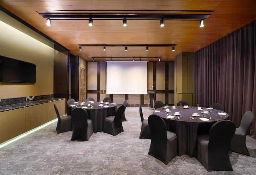 Fotos del hotel Courtyard By Marriott Seoul Namdaemun:  37