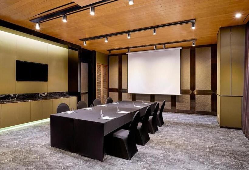 Fotos del hotel Courtyard By Marriott Seoul Namdaemun:  24