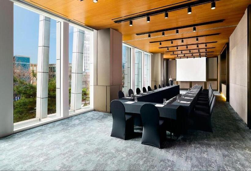 Fotos del hotel Courtyard By Marriott Seoul Namdaemun:  35