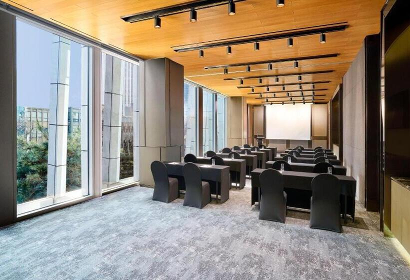 Fotos del hotel Courtyard By Marriott Seoul Namdaemun:  34