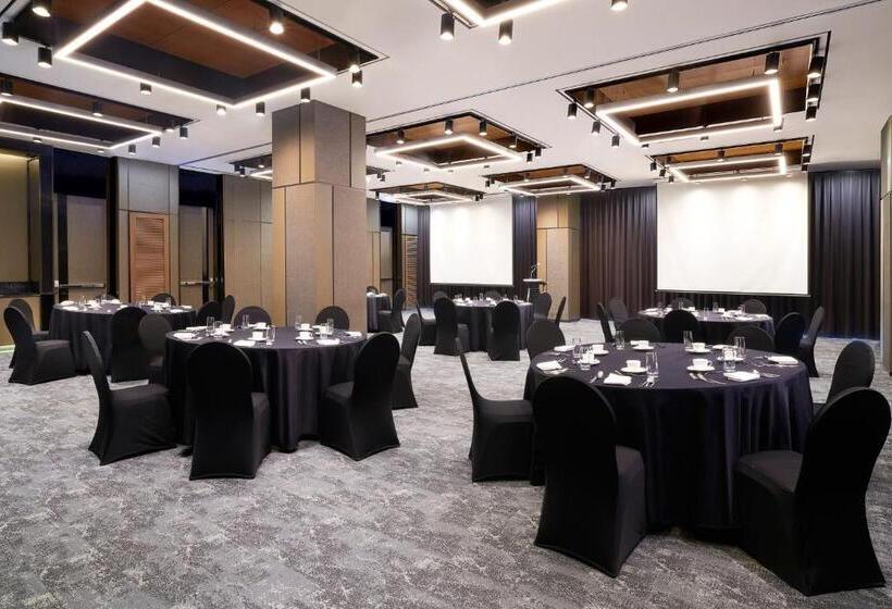 Fotos del hotel Courtyard By Marriott Seoul Namdaemun:  12