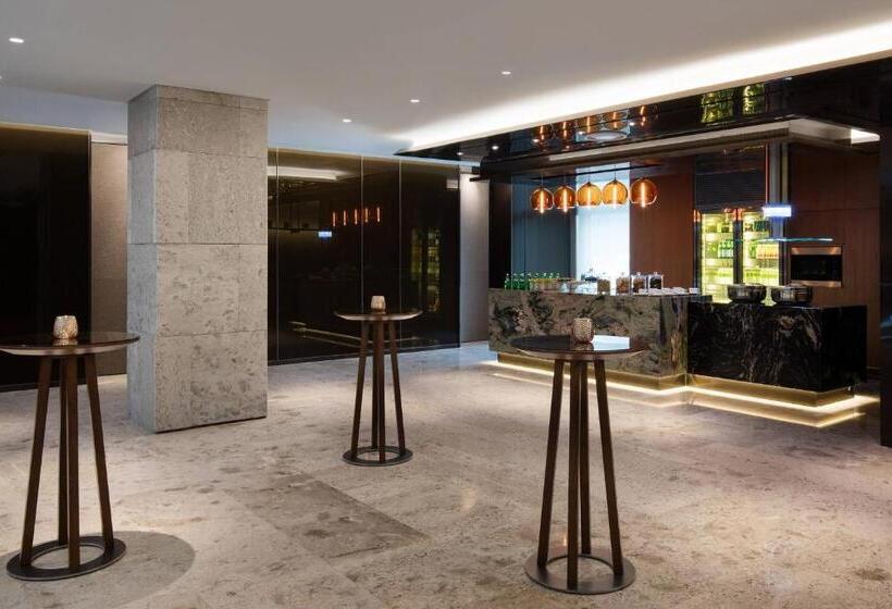 Fotos del hotel Courtyard By Marriott Seoul Namdaemun:  30