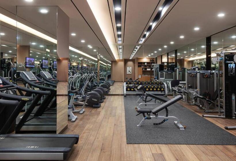 Fotos del hotel Courtyard By Marriott Seoul Namdaemun:  19