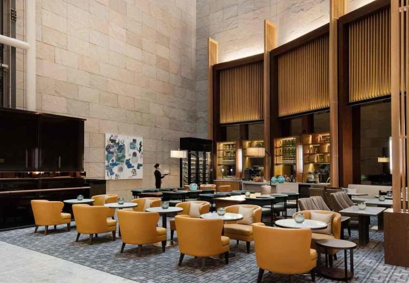 Fotos del hotel Courtyard By Marriott Seoul Namdaemun:  22