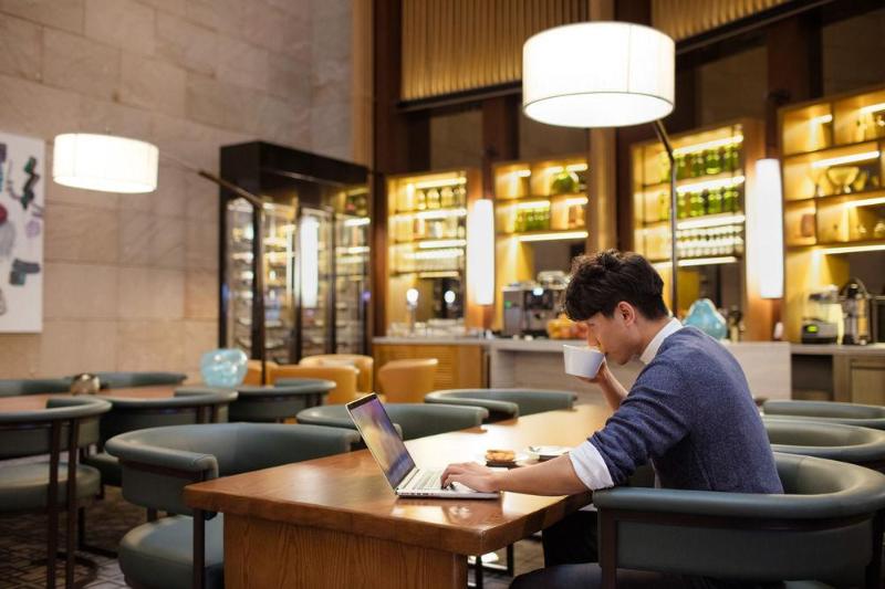 Fotos del hotel Courtyard By Marriott Seoul Namdaemun:  39