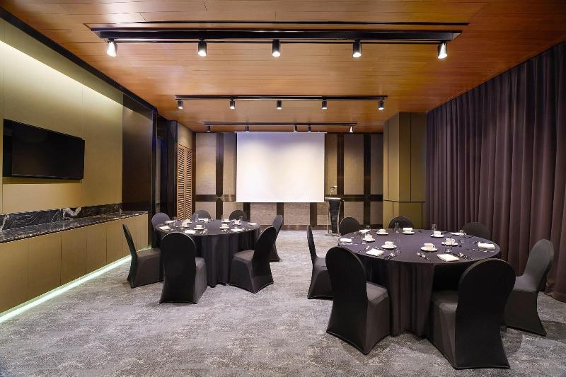 Fotos del hotel Courtyard By Marriott Seoul Namdaemun:  13