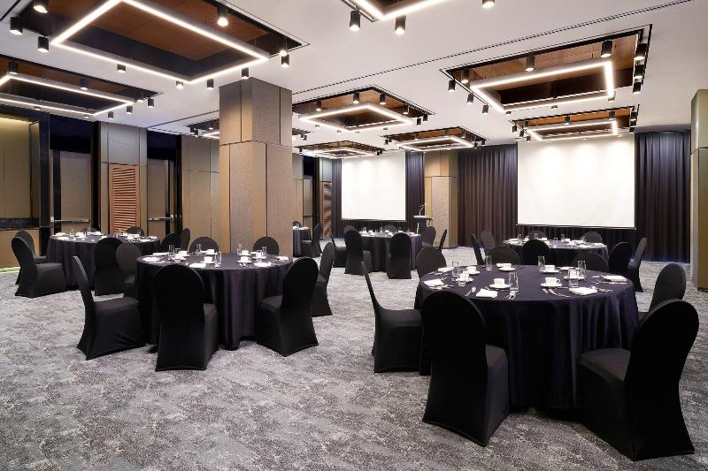 Fotos del hotel Courtyard By Marriott Seoul Namdaemun:  40