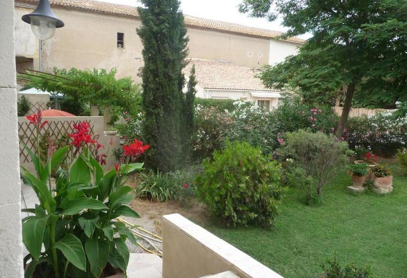 هتل Domaine De La Clémentière