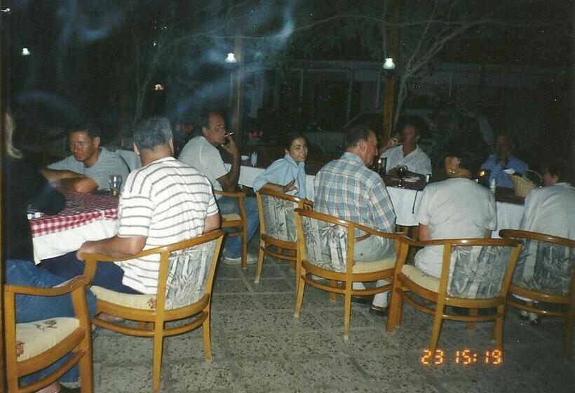 Отель Efes