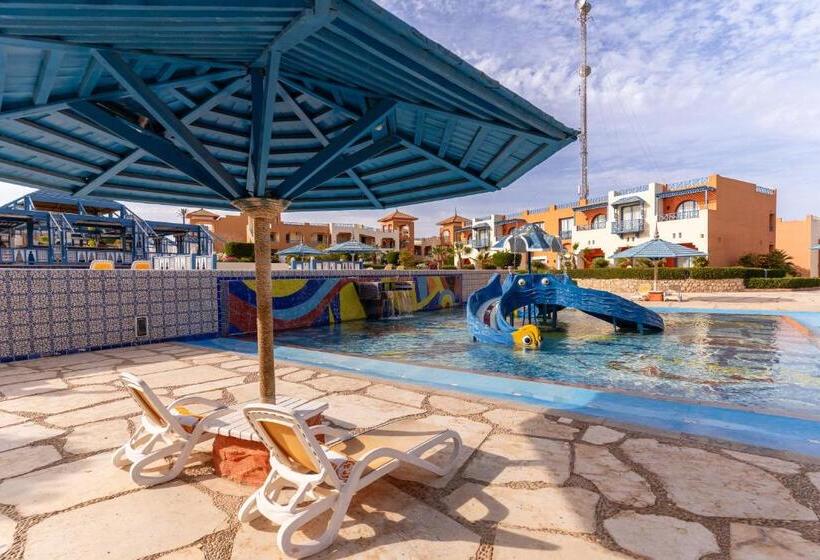 هتل Faraana Heights Aqua Park