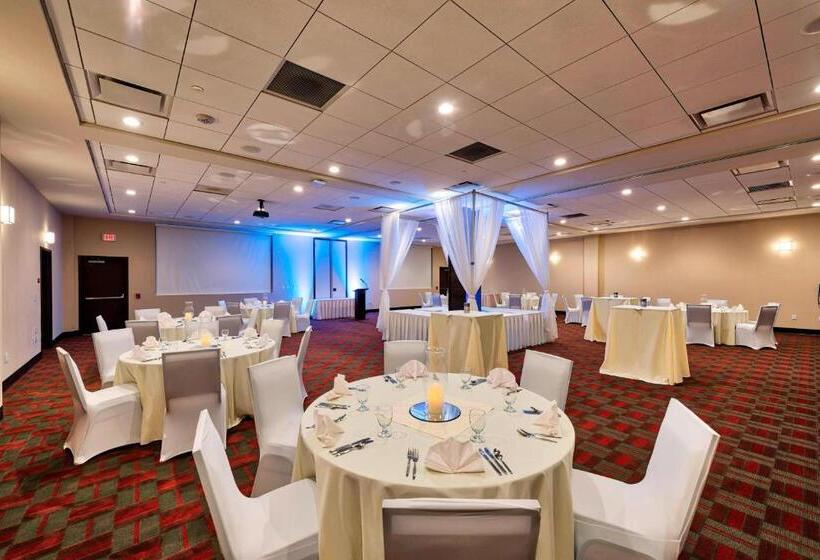 בית מלון כפרי Four Points By Sheraton Houston Energy Corridor