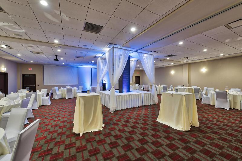 בית מלון כפרי Four Points By Sheraton Houston Energy Corridor