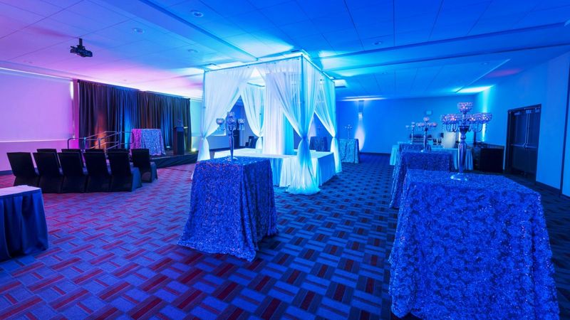 בית מלון כפרי Four Points By Sheraton Houston Energy Corridor