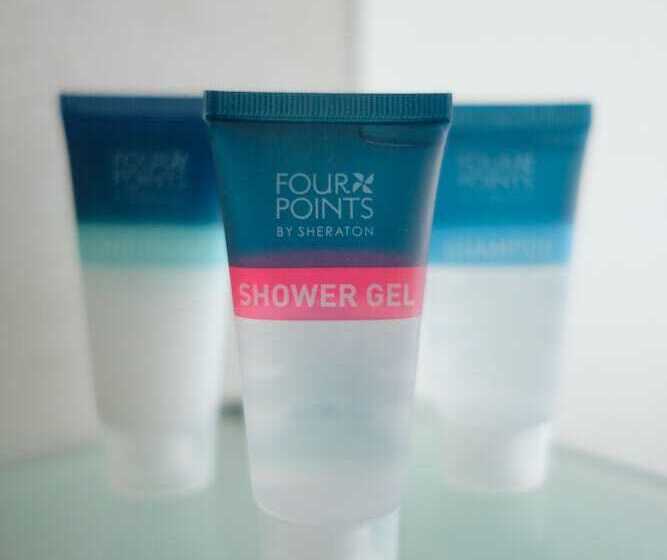 בית מלון כפרי Four Points By Sheraton Jakarta Thamrin