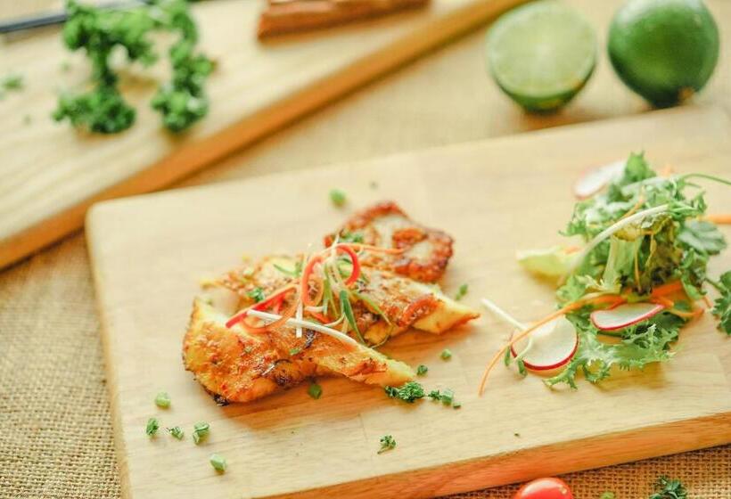 Fotos del hotel Fusion Suites Saigon:  27