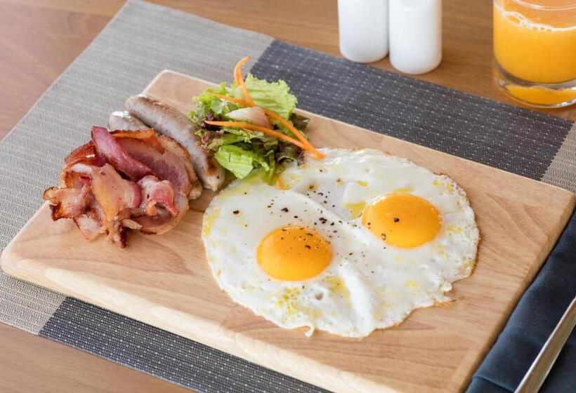 Fotos del hotel Fusion Suites Saigon:  28