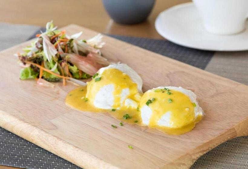 Fotos del hotel Fusion Suites Saigon:  50