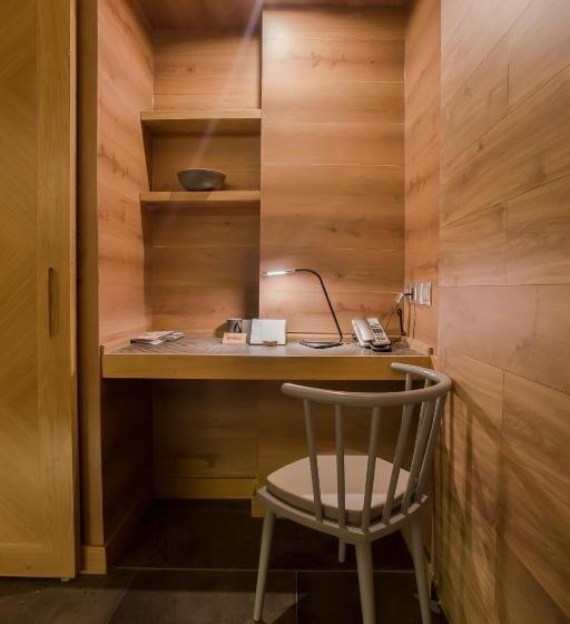 Fotos del hotel Fusion Suites Saigon:  39