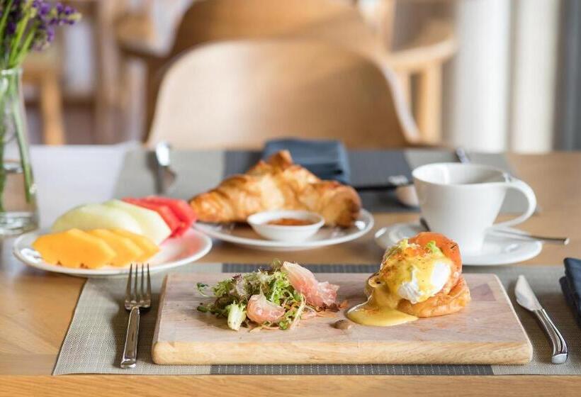 Fotos del hotel Fusion Suites Saigon:  57