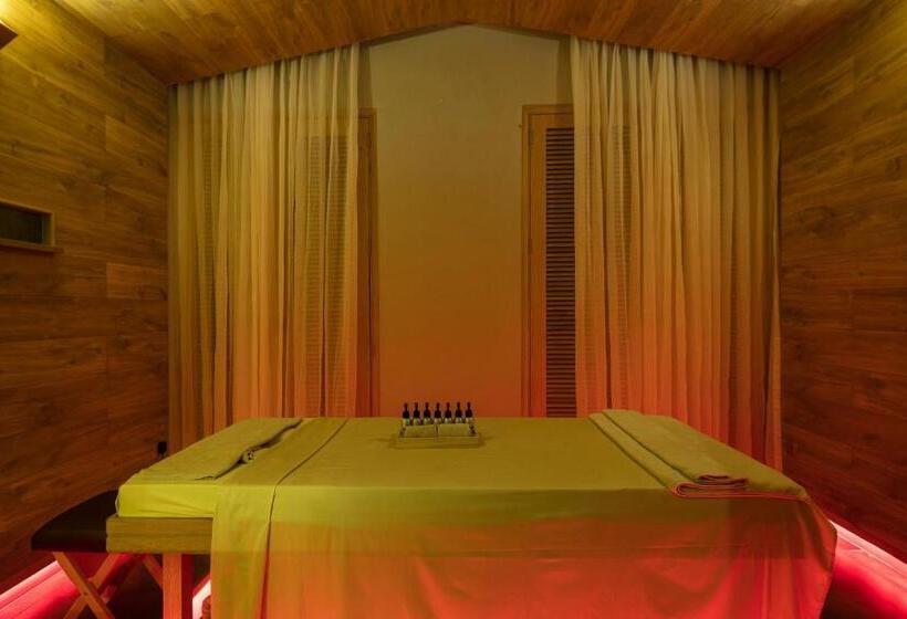 Fotos del hotel Fusion Suites Saigon:  47