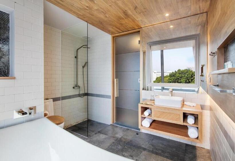 Fotos del hotel Fusion Suites Saigon:  40