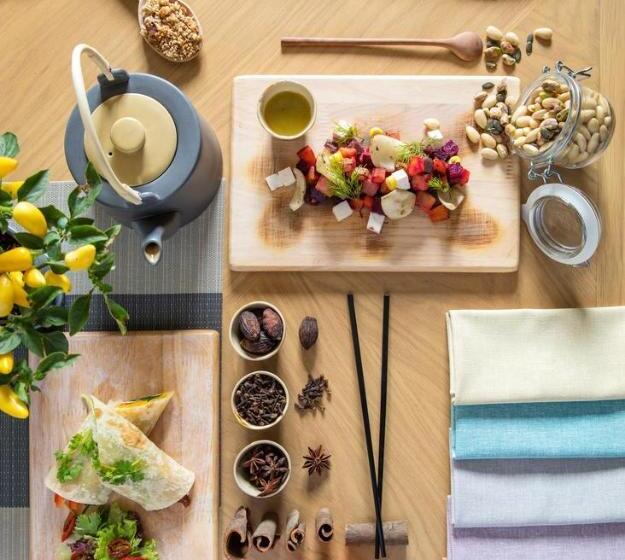 Fotos del hotel Fusion Suites Saigon:  56