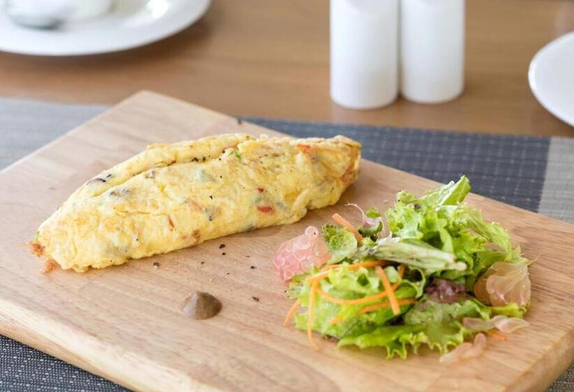 Fotos del hotel Fusion Suites Saigon:  33