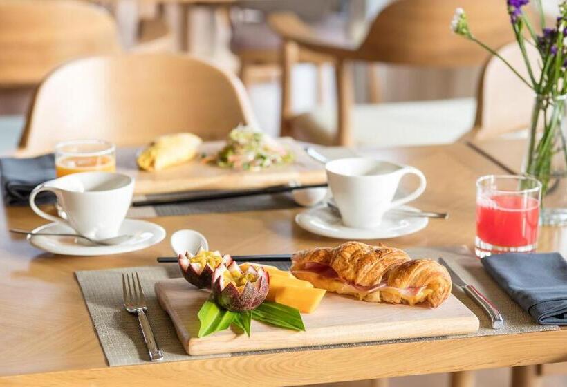 Fotos del hotel Fusion Suites Saigon:  30