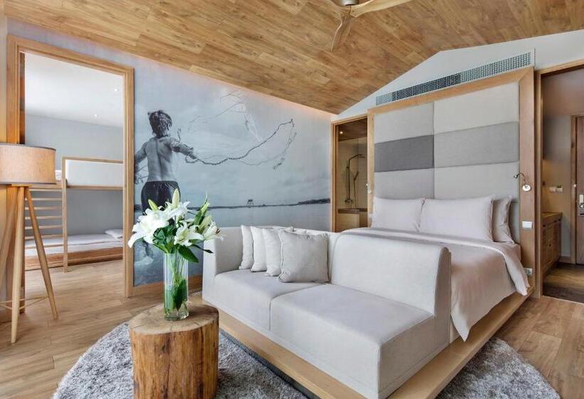 Fotos del hotel Fusion Suites Saigon:  46