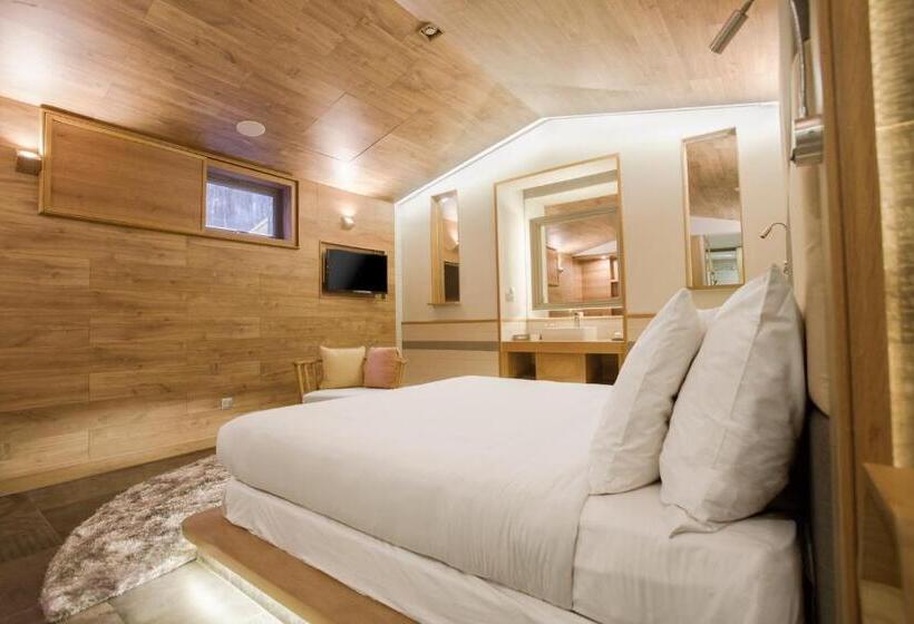 Fotos del hotel Fusion Suites Saigon:  3