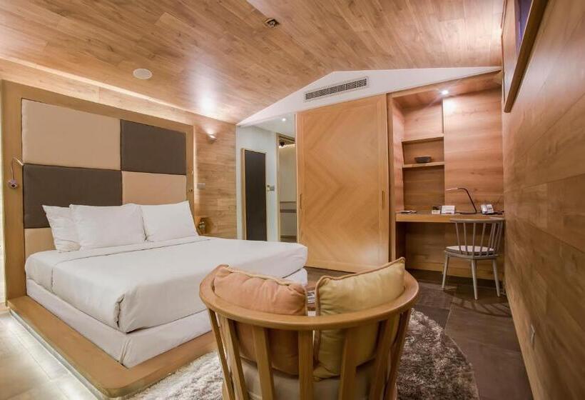 Fotos del hotel Fusion Suites Saigon:  63