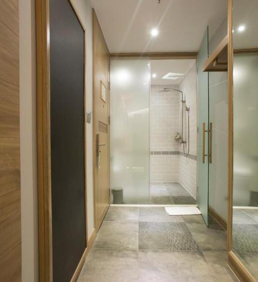 Fotos del hotel Fusion Suites Saigon:  51