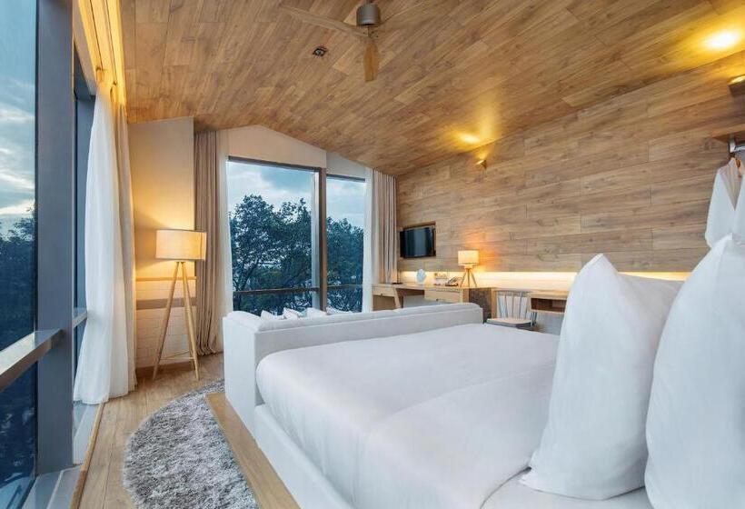 Fotos del hotel Fusion Suites Saigon:  65